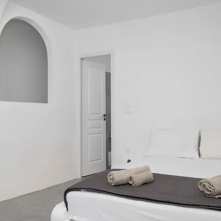 Kastro Apartamento