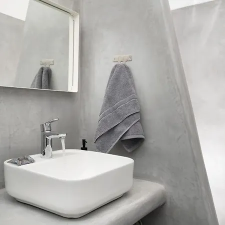 Kastro Apartamento