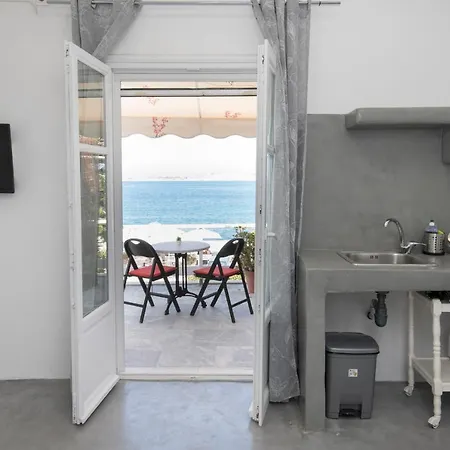Apartman Kastro *