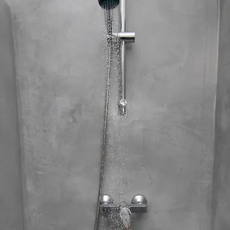Appartement Kastro